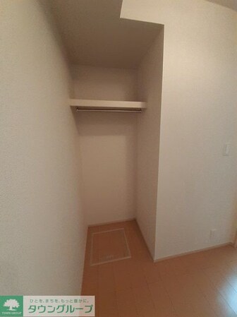 パークサイド Mの物件内観写真